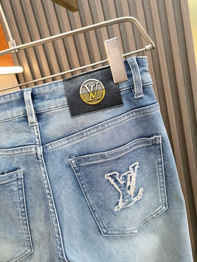 Louis Vuitton Jeans